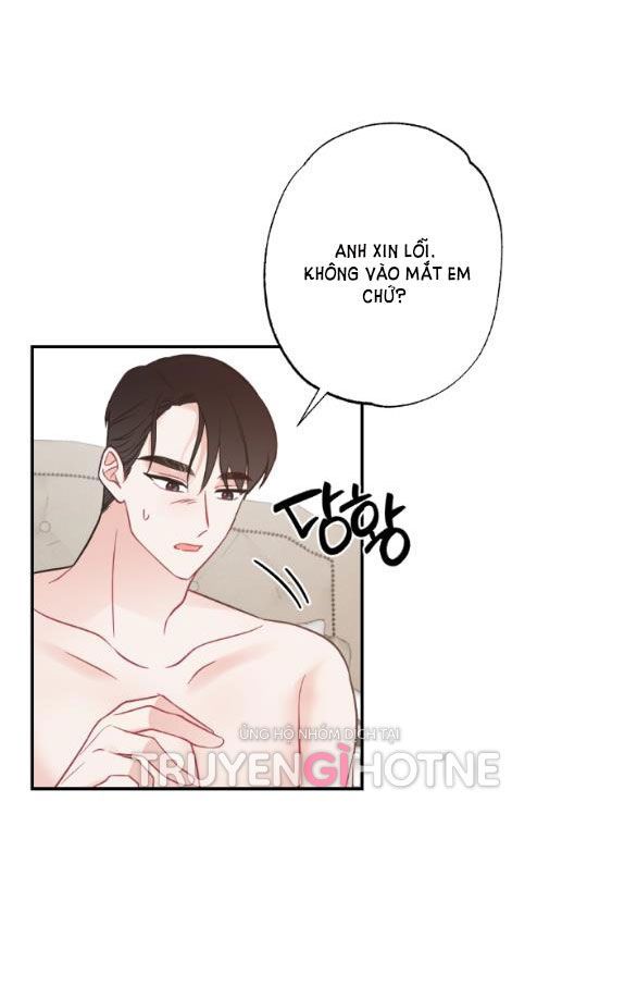 đọc truyện [18+] Oppa Nhà Người Ta Chương 9.1 ảnh 25 tại Giả Dược