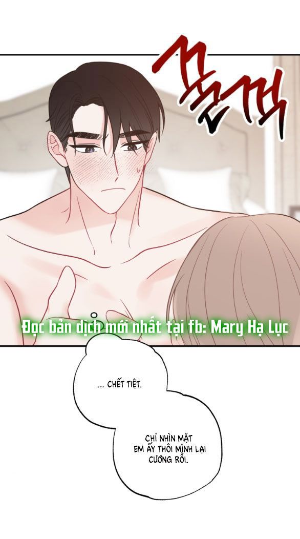 đọc truyện [18+] Oppa Nhà Người Ta Chương 9.1 ảnh 27 tại Giả Dược