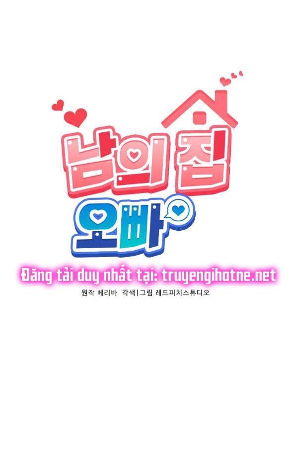 đọc truyện [18+] Oppa Nhà Người Ta Chương 9.1 ảnh 8 tại Giả Dược