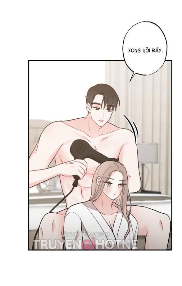 đọc truyện [18+] Oppa Nhà Người Ta Chương 9.1 ảnh 10 tại Giả Dược