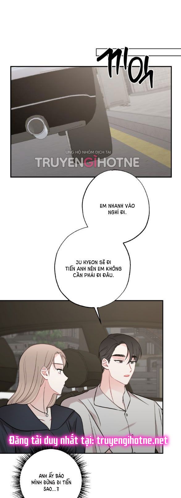 đọc truyện [18+] Oppa Nhà Người Ta Chương 9.2 ảnh 14 tại Giả Dược