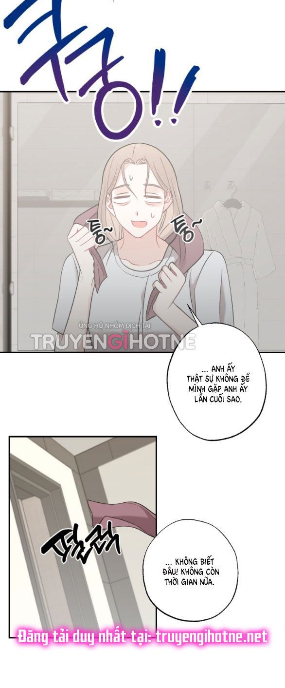 đọc truyện [18+] Oppa Nhà Người Ta Chương 9.2 ảnh 20 tại Giả Dược