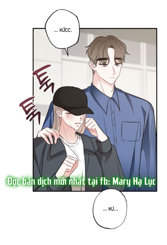 đọc truyện [18+] Oppa Nhà Người Ta Chương 9.2 ảnh 28 tại Giả Dược