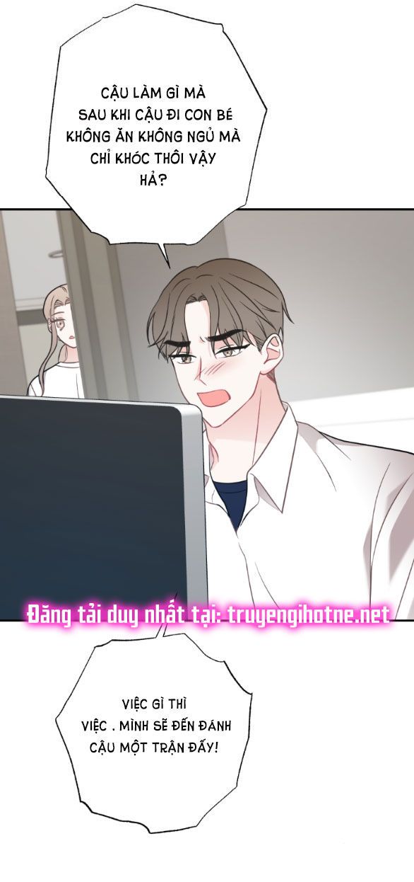 đọc truyện [18+] Oppa Nhà Người Ta Chương 9.2 ảnh 34 tại Giả Dược