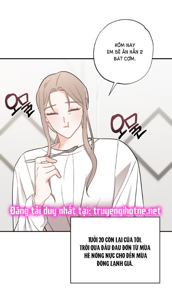 đọc truyện [18+] Oppa Nhà Người Ta Chương 9.2 ảnh 37 tại Giả Dược
