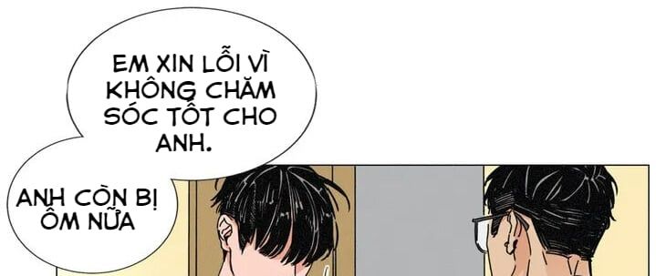 đọc truyện (18+) Ouroboros Chương 1 ảnh 13 tại Thiên Thai Truyện