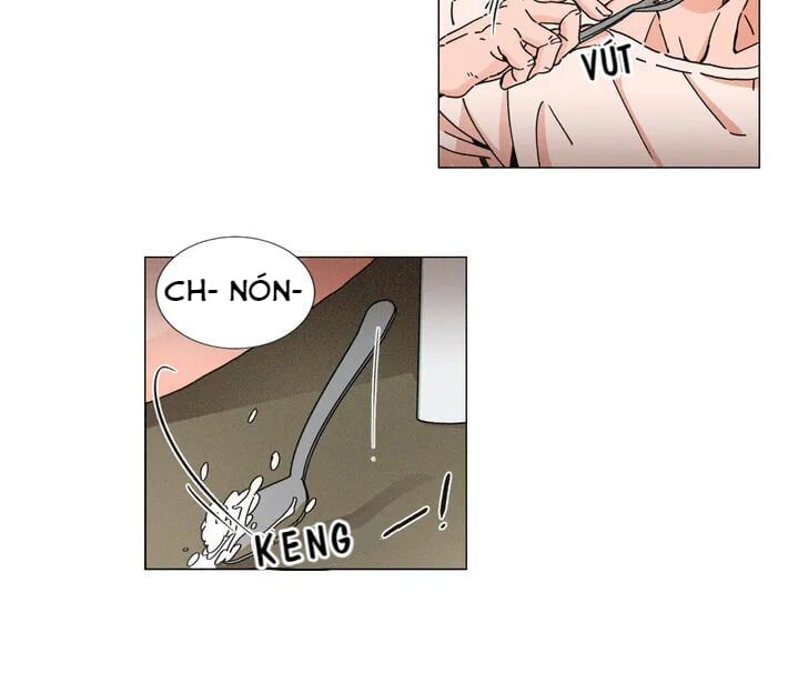 đọc truyện (18+) Ouroboros Chương 1 ảnh 16 tại Thiên Thai Truyện