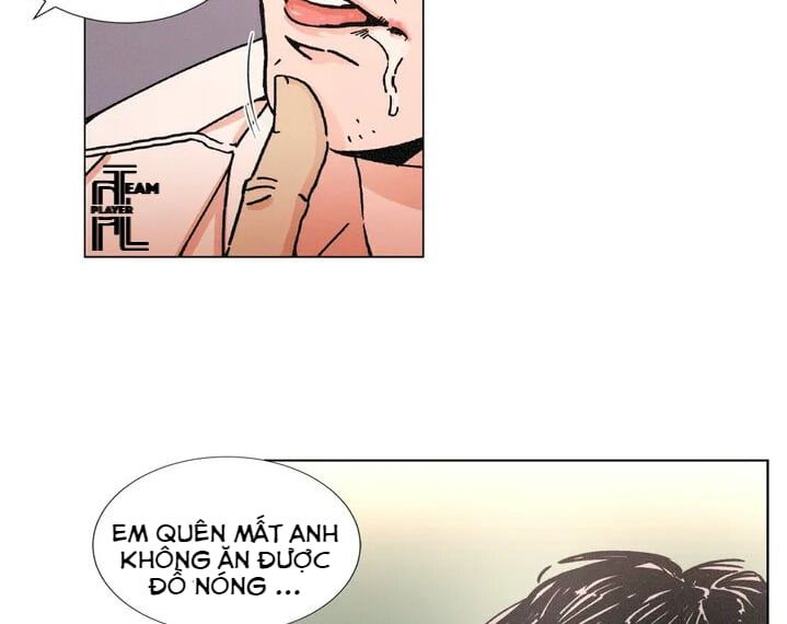 đọc truyện (18+) Ouroboros Chương 1 ảnh 19 tại Thiên Thai Truyện