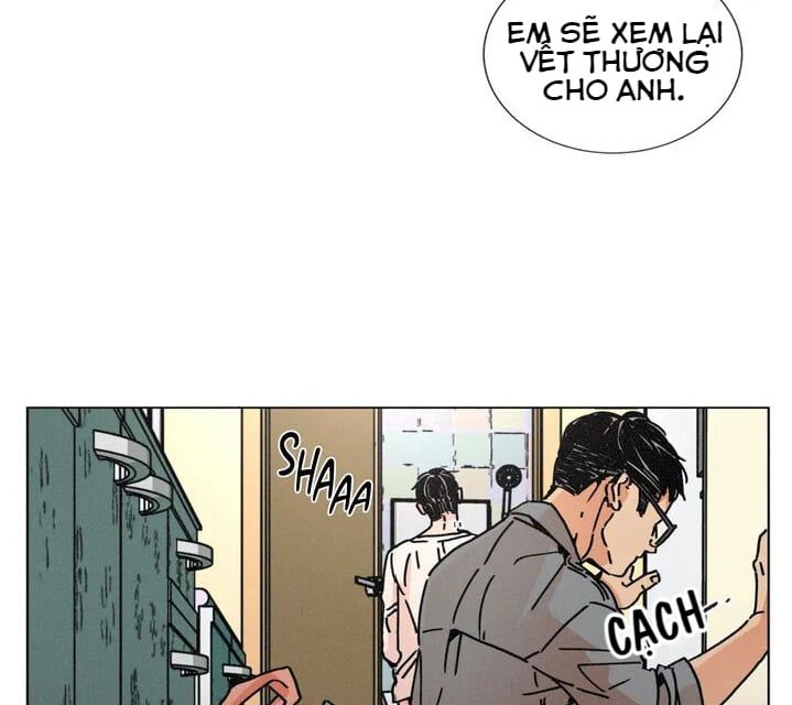 đọc truyện (18+) Ouroboros Chương 1 ảnh 23 tại Thiên Thai Truyện