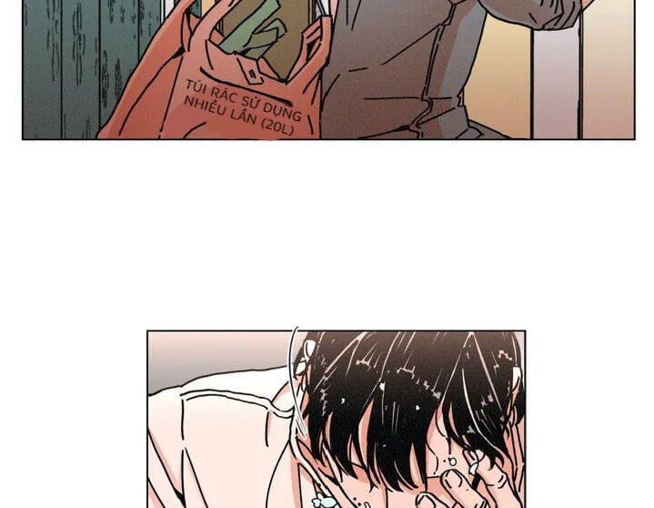 đọc truyện (18+) Ouroboros Chương 1 ảnh 24 tại Thiên Thai Truyện