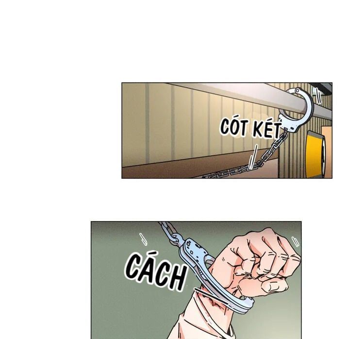 đọc truyện (18+) Ouroboros Chương 1 ảnh 26 tại Thiên Thai Truyện