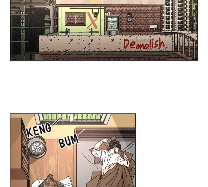 đọc truyện (18+) Ouroboros Chương 1 ảnh 5 tại Thiên Thai Truyện