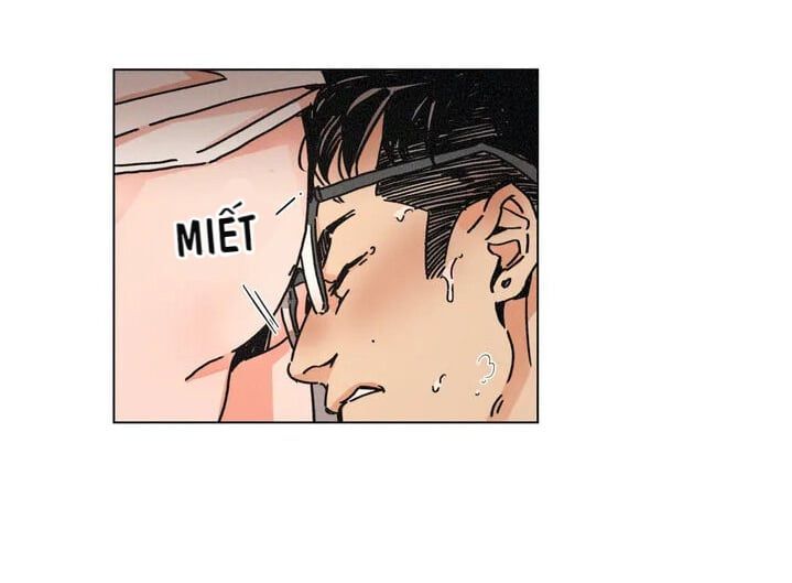 đọc truyện (18+) Ouroboros Chương 1 ảnh 32 tại Thiên Thai Truyện