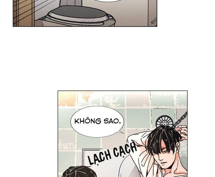 đọc truyện (18+) Ouroboros Chương 1 ảnh 36 tại Thiên Thai Truyện