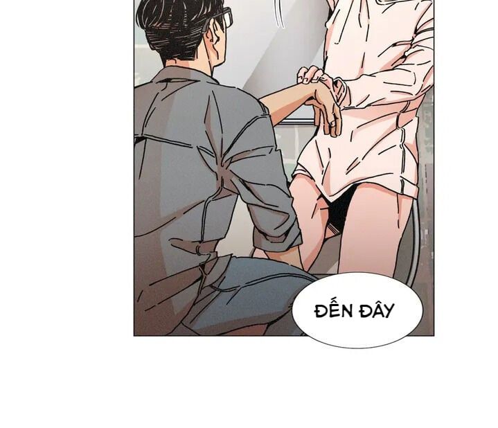 đọc truyện (18+) Ouroboros Chương 1 ảnh 37 tại Thiên Thai Truyện