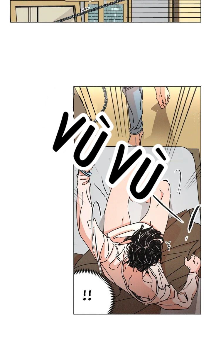 đọc truyện (18+) Ouroboros Chương 1 ảnh 43 tại Thiên Thai Truyện