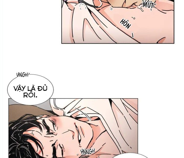 đọc truyện (18+) Ouroboros Chương 1 ảnh 46 tại Thiên Thai Truyện