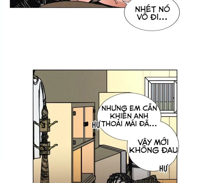 đọc truyện (18+) Ouroboros Chương 1 ảnh 47 tại Thiên Thai Truyện