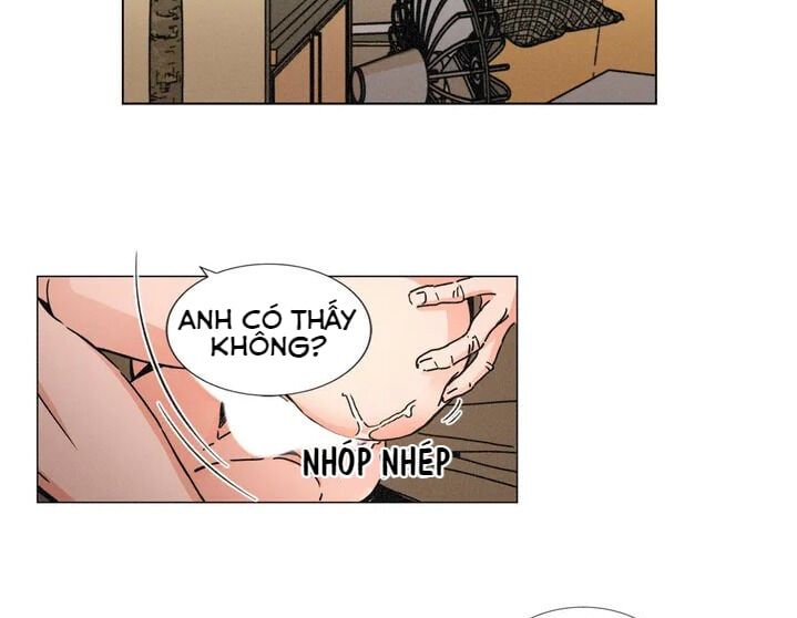 đọc truyện (18+) Ouroboros Chương 1 ảnh 48 tại Thiên Thai Truyện