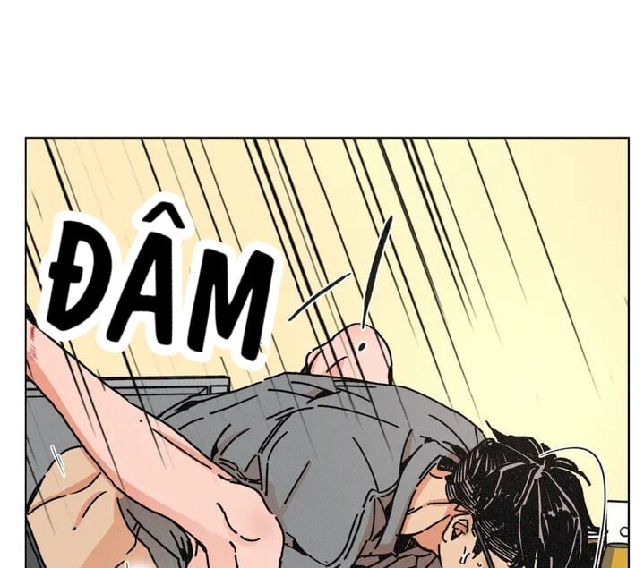 đọc truyện (18+) Ouroboros Chương 1 ảnh 50 tại Thiên Thai Truyện