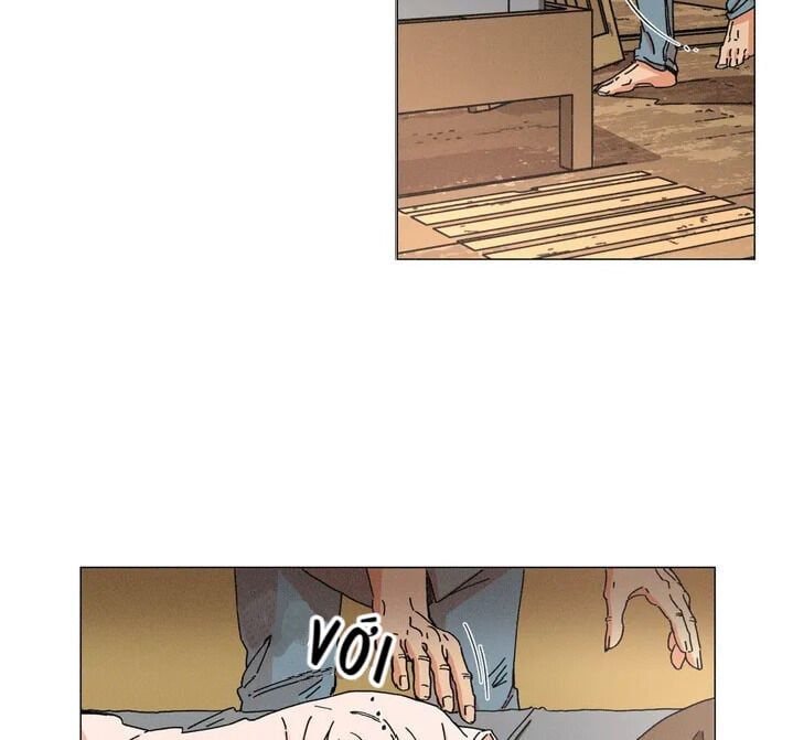 đọc truyện (18+) Ouroboros Chương 1 ảnh 7 tại Thiên Thai Truyện