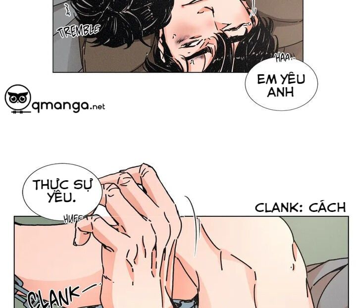 đọc truyện (18+) Ouroboros Chương 1 ảnh 57 tại Thiên Thai Truyện