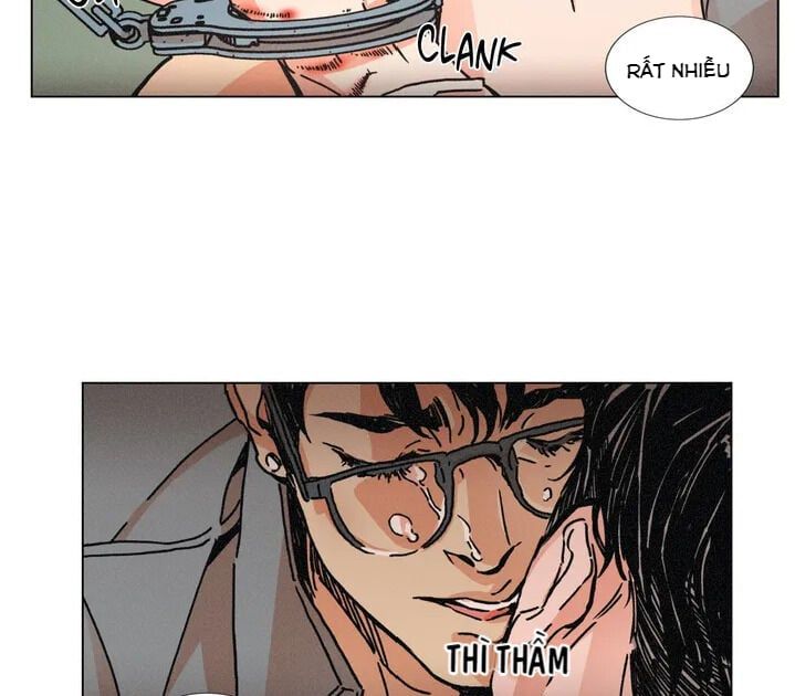 đọc truyện (18+) Ouroboros Chương 1 ảnh 58 tại Thiên Thai Truyện