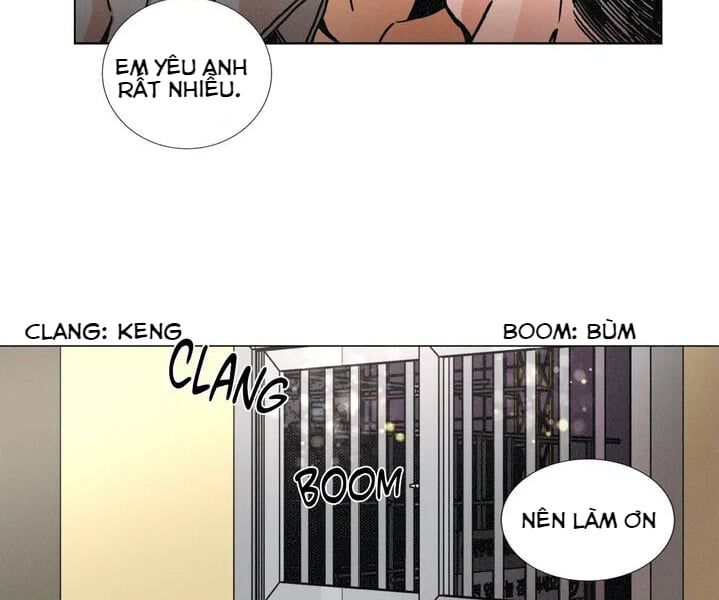 đọc truyện (18+) Ouroboros Chương 1 ảnh 59 tại Thiên Thai Truyện