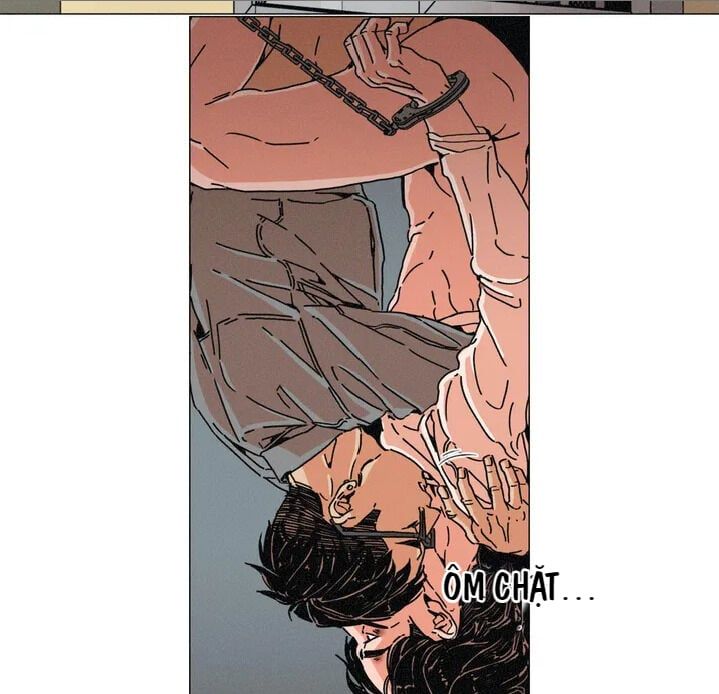 đọc truyện (18+) Ouroboros Chương 1 ảnh 60 tại Thiên Thai Truyện