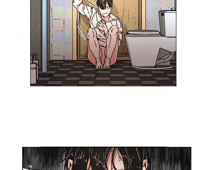 đọc truyện (18+) Ouroboros Chương 1 ảnh 70 tại Thiên Thai Truyện