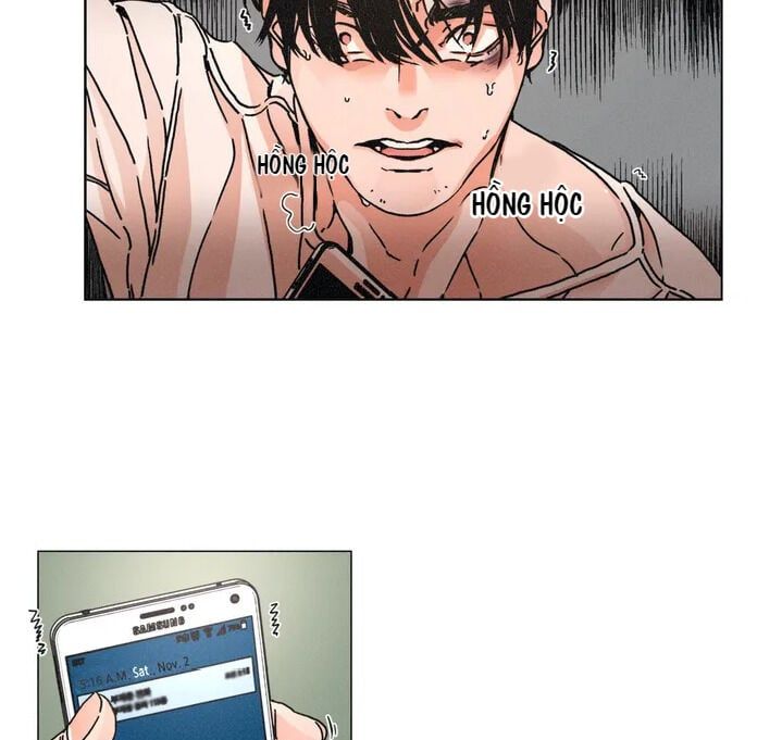 đọc truyện (18+) Ouroboros Chương 1 ảnh 71 tại Thiên Thai Truyện