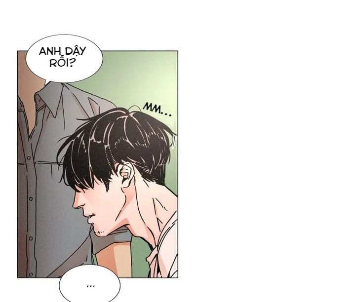 đọc truyện (18+) Ouroboros Chương 1 ảnh 10 tại Thiên Thai Truyện