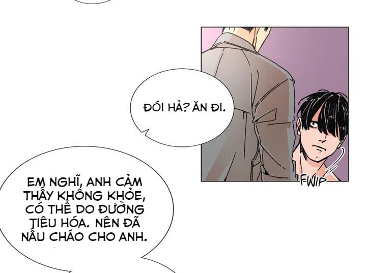 đọc truyện (18+) Ouroboros Chương 1 ảnh 11 tại Thiên Thai Truyện