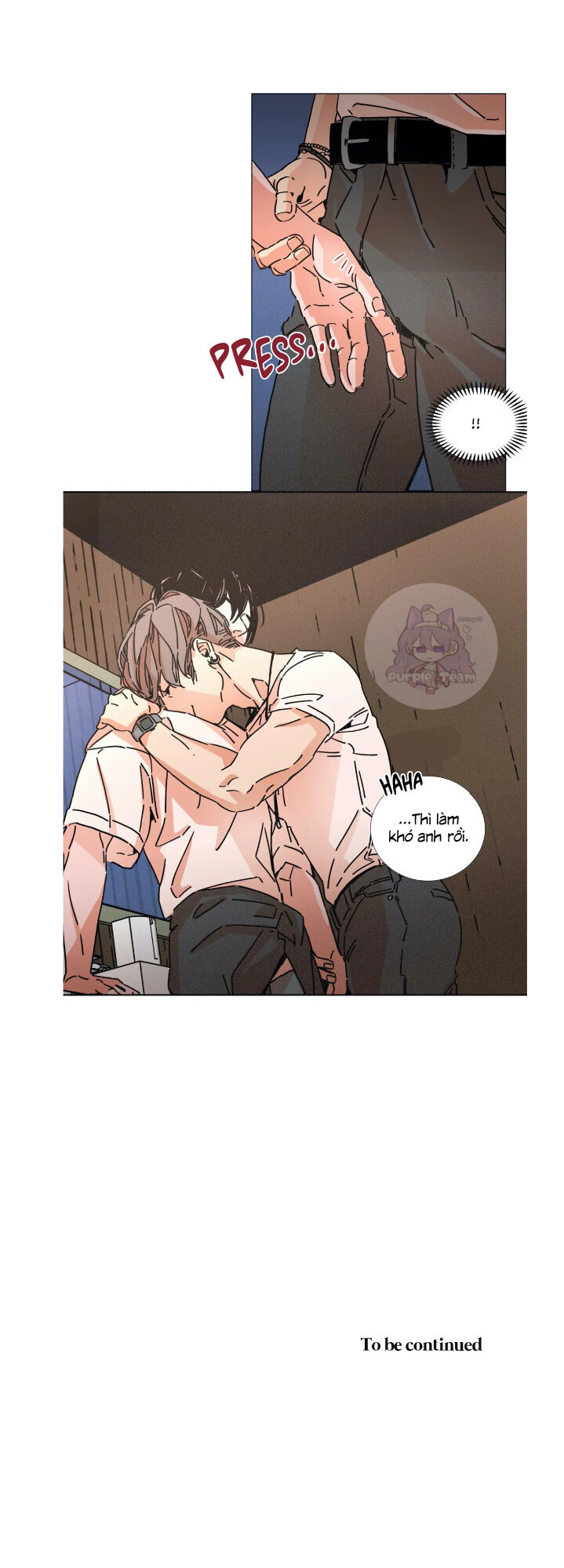 đọc truyện (18+) Ouroboros Chương 10 ảnh 19 tại Thiên Thai Truyện