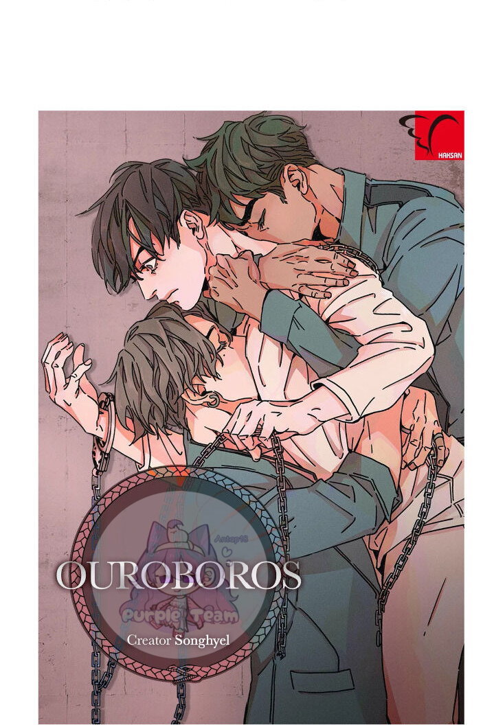 đọc truyện (18+) Ouroboros Chương 11 ảnh 3 tại Thiên Thai Truyện