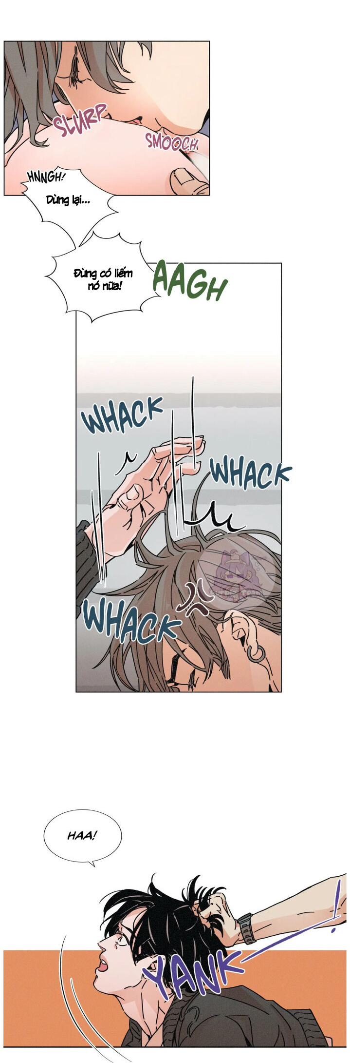 đọc truyện (18+) Ouroboros Chương 11 ảnh 22 tại Thiên Thai Truyện