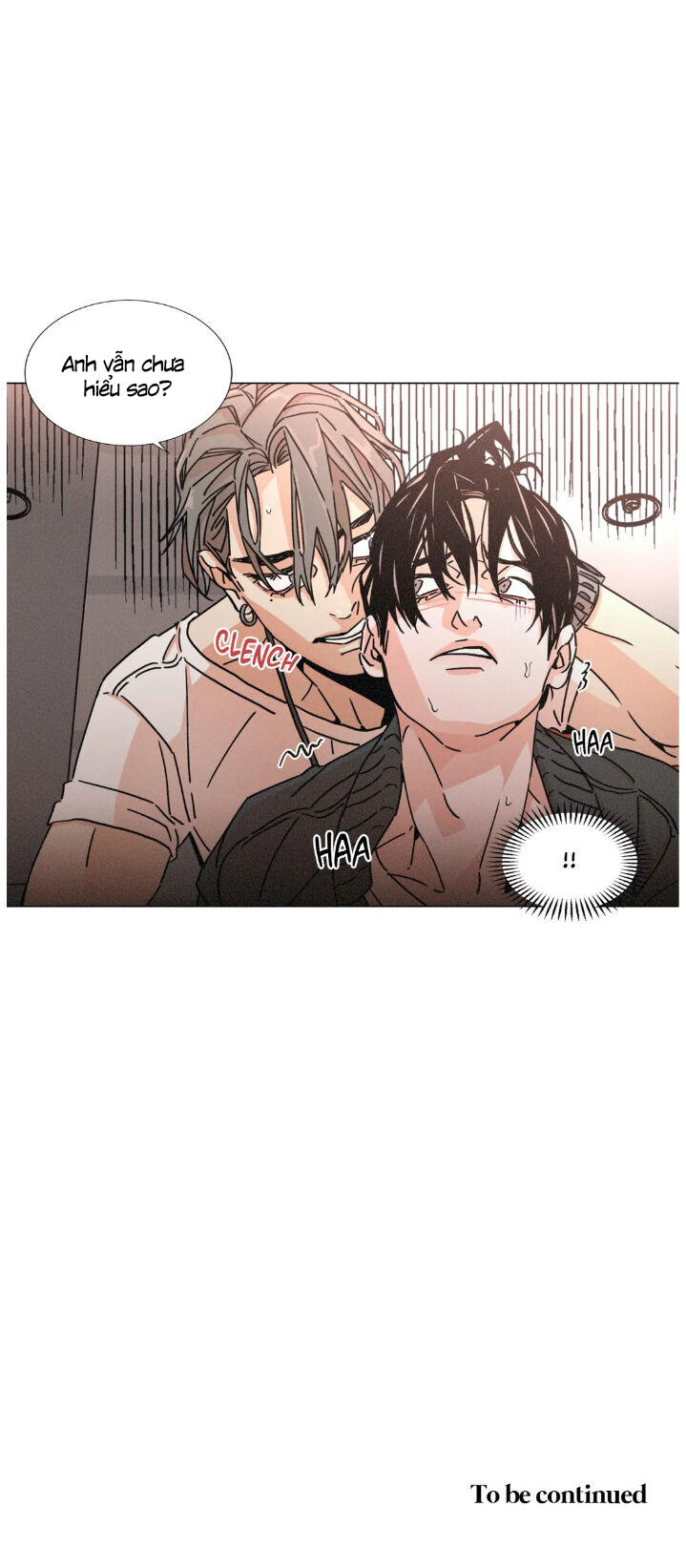 đọc truyện (18+) Ouroboros Chương 11 ảnh 23 tại Thiên Thai Truyện