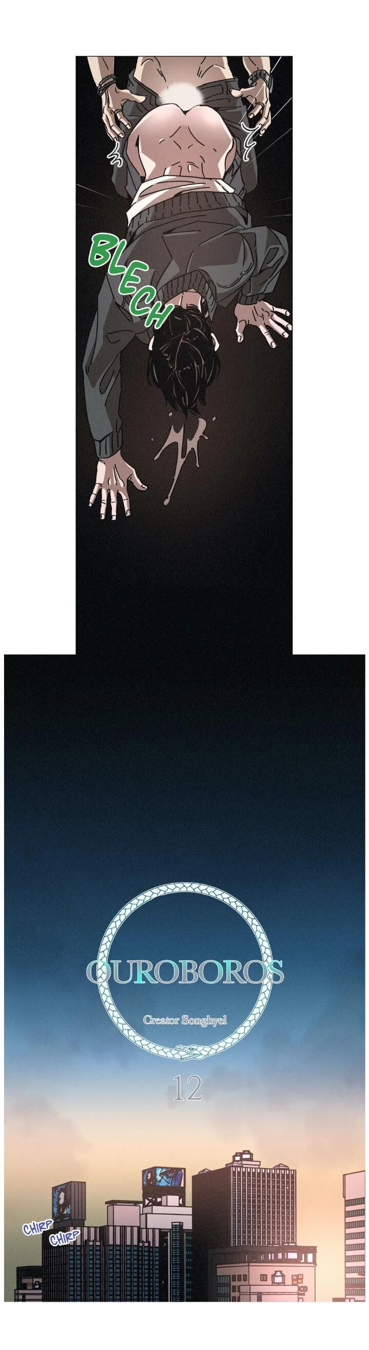 đọc truyện (18+) Ouroboros Chương 12 ảnh 9 tại Thiên Thai Truyện