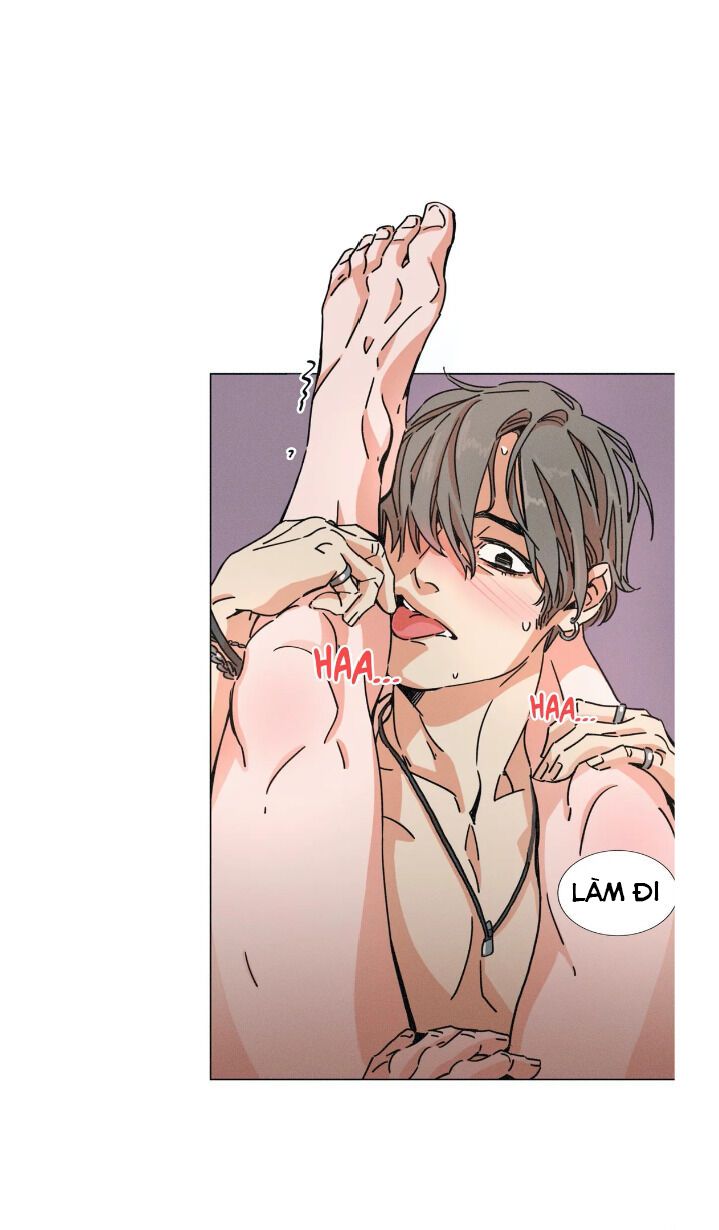 đọc truyện (18+) Ouroboros Chương 13 ảnh 27 tại Thiên Thai Truyện