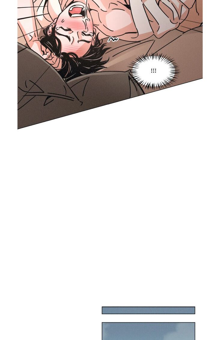 đọc truyện (18+) Ouroboros Chương 13 ảnh 29 tại Thiên Thai Truyện