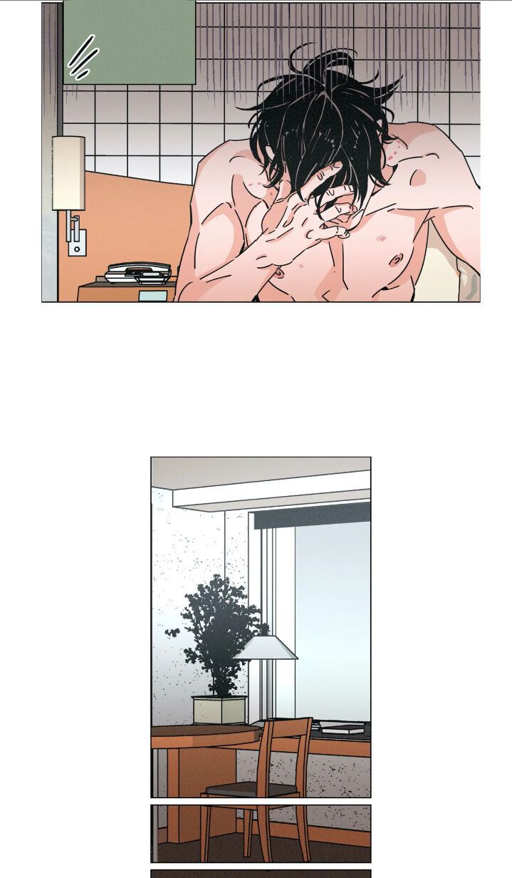 đọc truyện (18+) Ouroboros Chương 13 ảnh 41 tại Thiên Thai Truyện