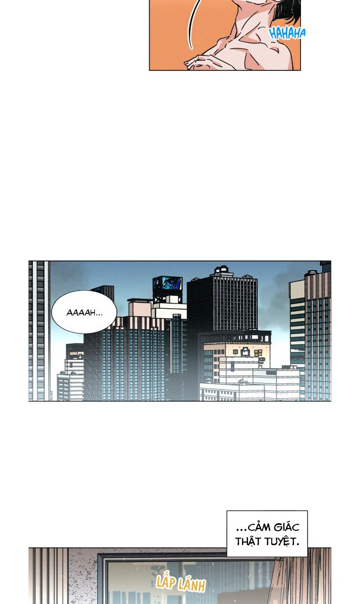 đọc truyện (18+) Ouroboros Chương 13 ảnh 44 tại Thiên Thai Truyện