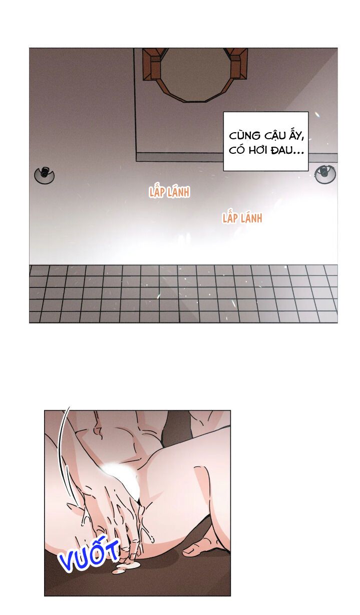 đọc truyện (18+) Ouroboros Chương 13 ảnh 46 tại Thiên Thai Truyện