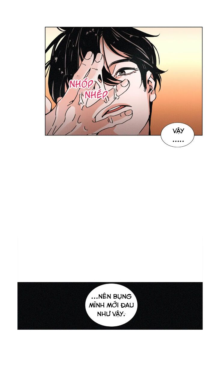 đọc truyện (18+) Ouroboros Chương 13 ảnh 47 tại Thiên Thai Truyện