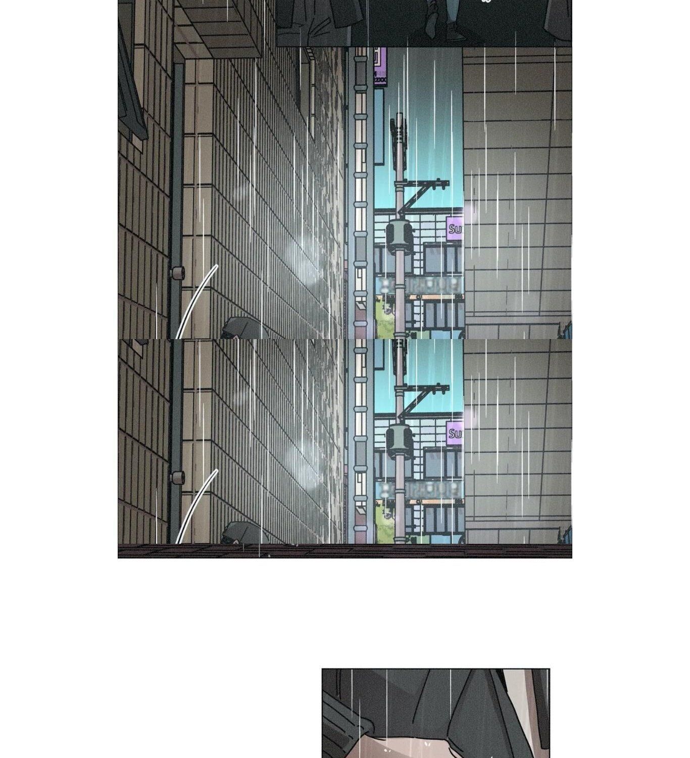 đọc truyện (18+) Ouroboros Chương 14 ảnh 12 tại Thiên Thai Truyện