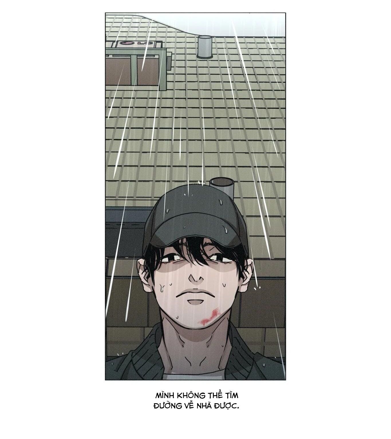 đọc truyện (18+) Ouroboros Chương 14 ảnh 14 tại Thiên Thai Truyện