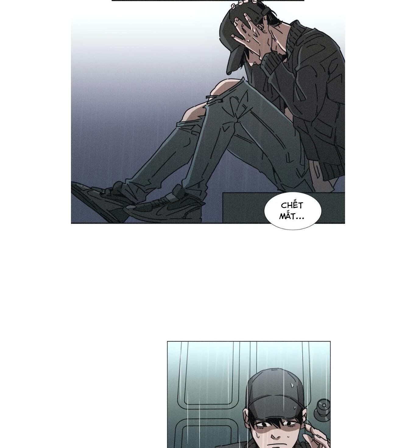 đọc truyện (18+) Ouroboros Chương 14 ảnh 19 tại Thiên Thai Truyện