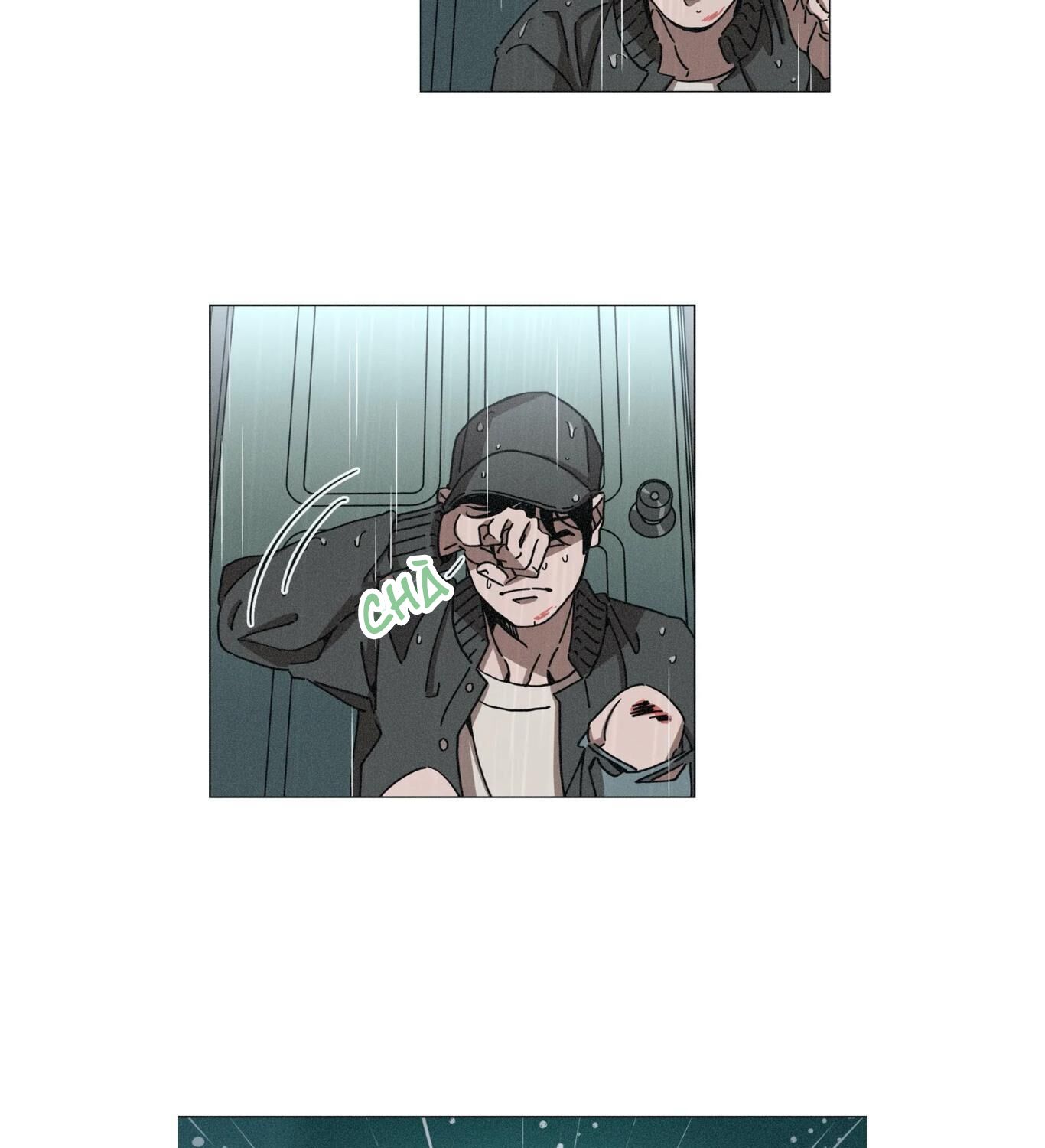 đọc truyện (18+) Ouroboros Chương 14 ảnh 20 tại Thiên Thai Truyện