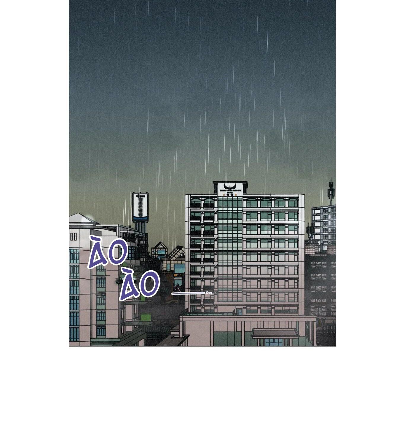 đọc truyện (18+) Ouroboros Chương 14 ảnh 4 tại Thiên Thai Truyện