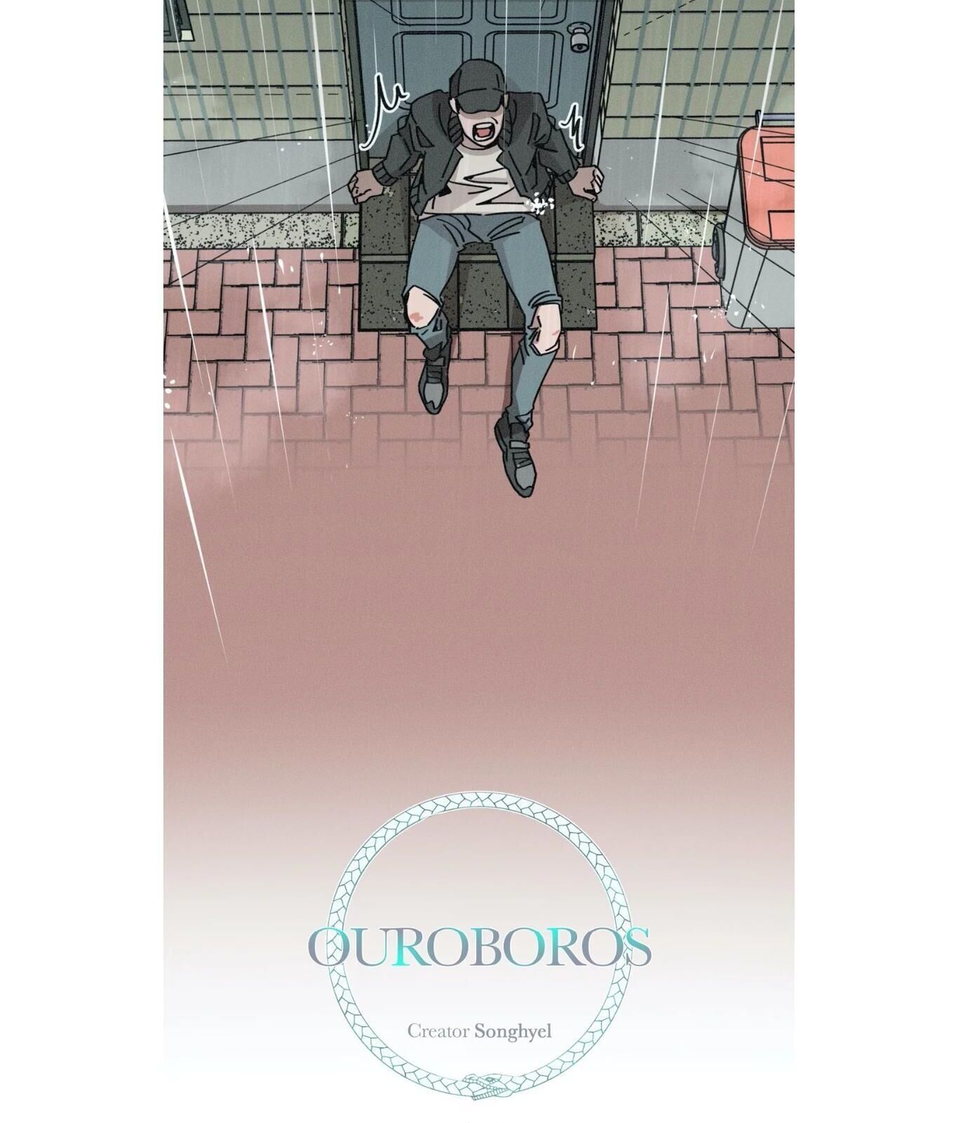 đọc truyện (18+) Ouroboros Chương 14 ảnh 22 tại Thiên Thai Truyện